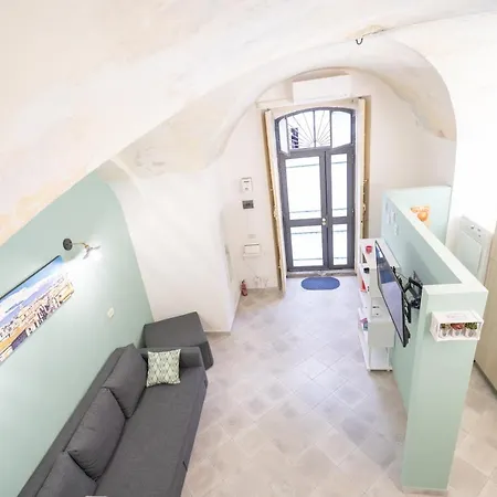 Holiday home Casa Santa Marina *