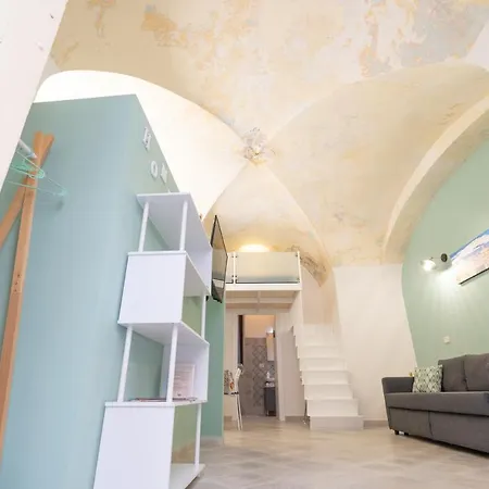 Casa Santa Marina Holiday home *