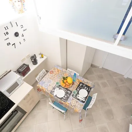 Holiday home Casa Santa Marina