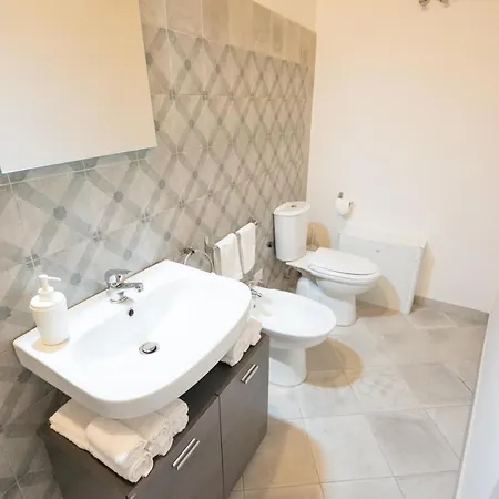 Holiday home Casa Santa Marina *