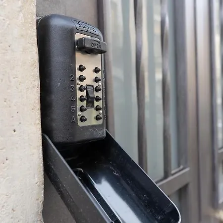 Nyaraló Casa Santa Marina *