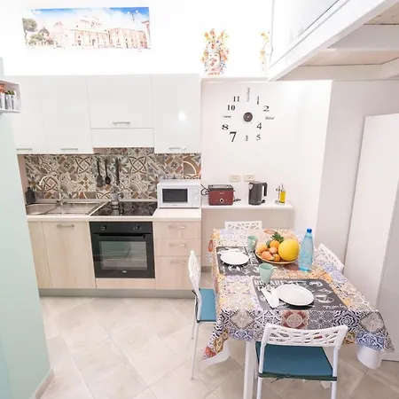 Holiday home Casa Santa Marina *