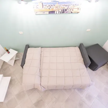 Nyaraló Casa Santa Marina *