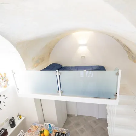 Casa Santa Marina Holiday home *